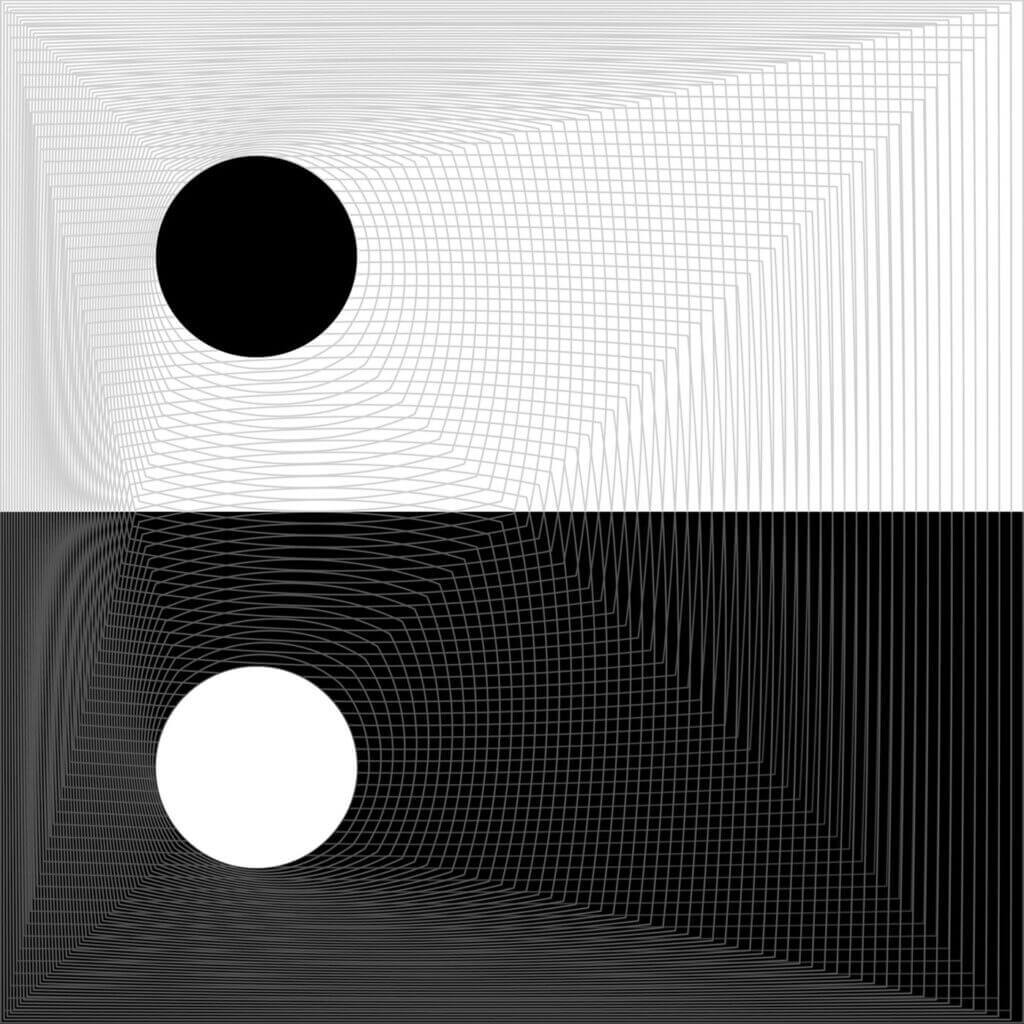 Digital Quarantine, Phase one: the quarantine begins, Giuseppe Gallo, 2021