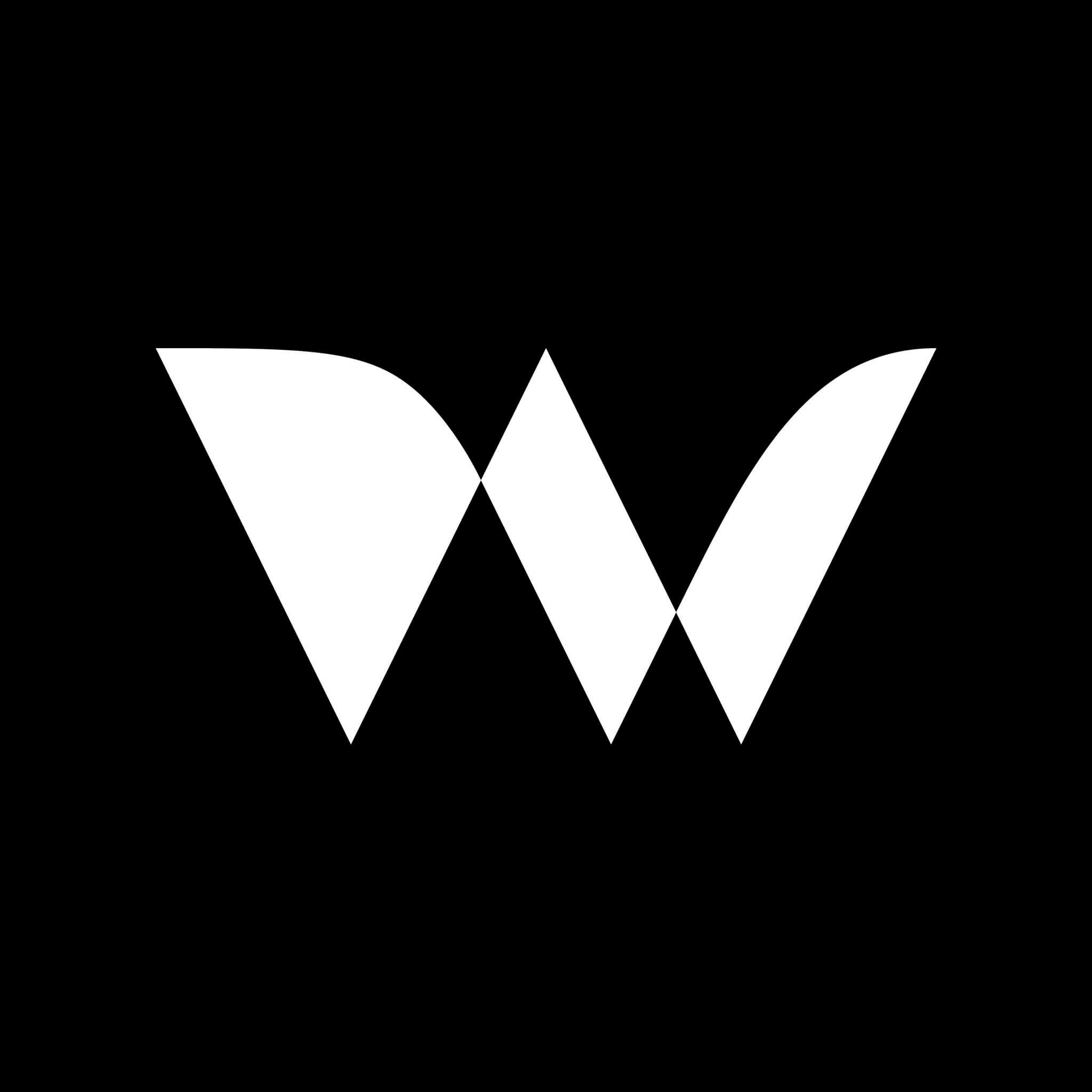 Wirz Architects Logo, Brand Design by Giuseppe Gallo