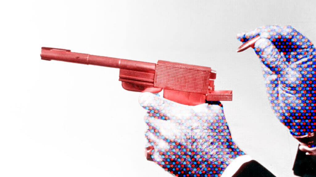 Artificial Intelligence is not a magic bullet for Architectural Design