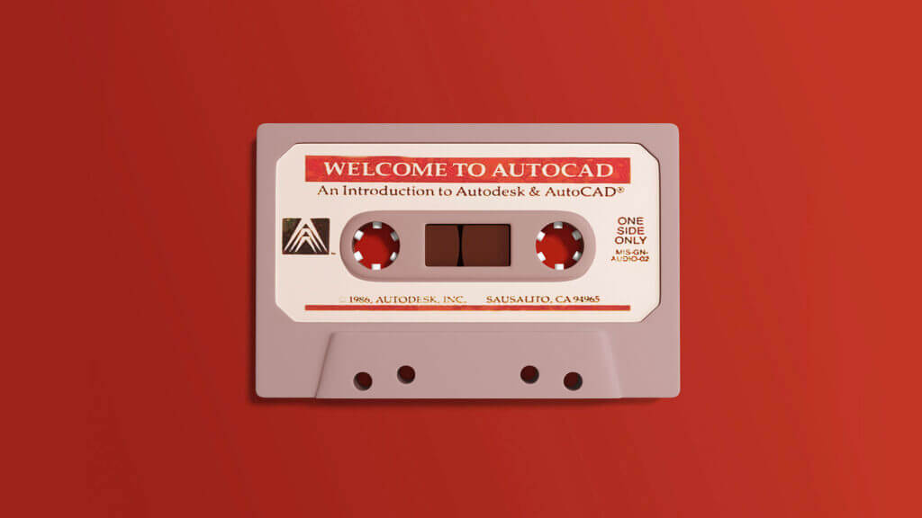 Trends of the most used software and programming languages in Architectural design