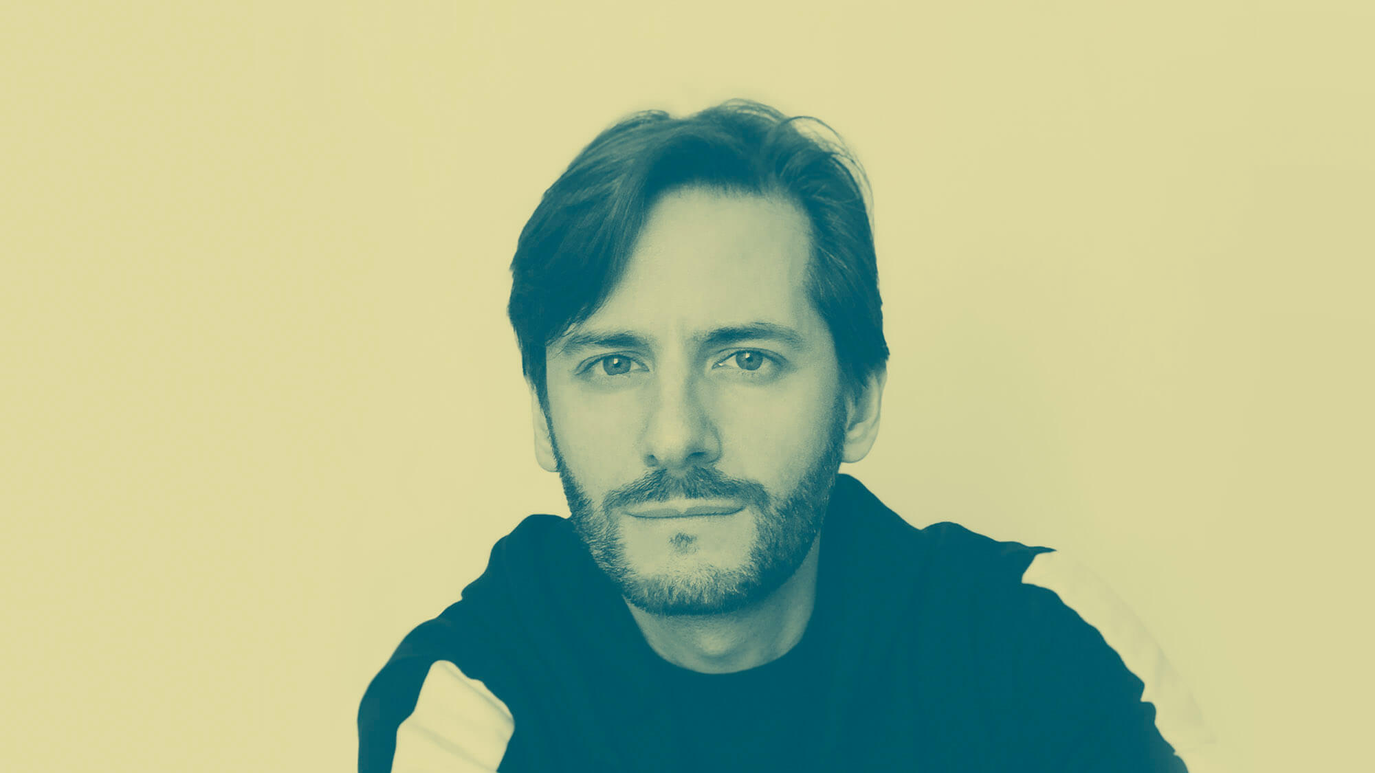 Interview with Arturo Tedeschi: the evolution of computational design