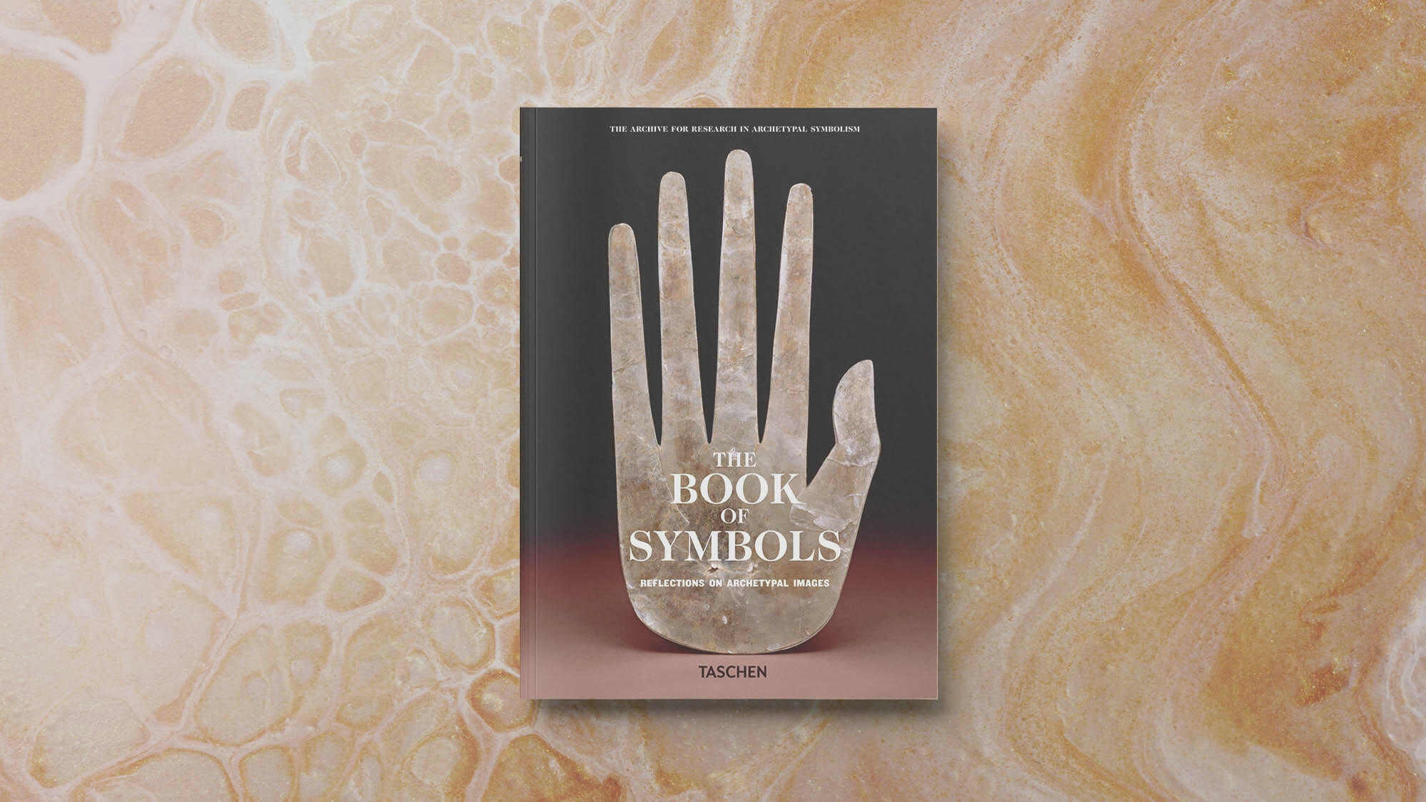 Review of The Book of Symbols: Reflections on Archetypal Images, curated by The Archive for Research in Archetypal Symbolism and published by Taschen