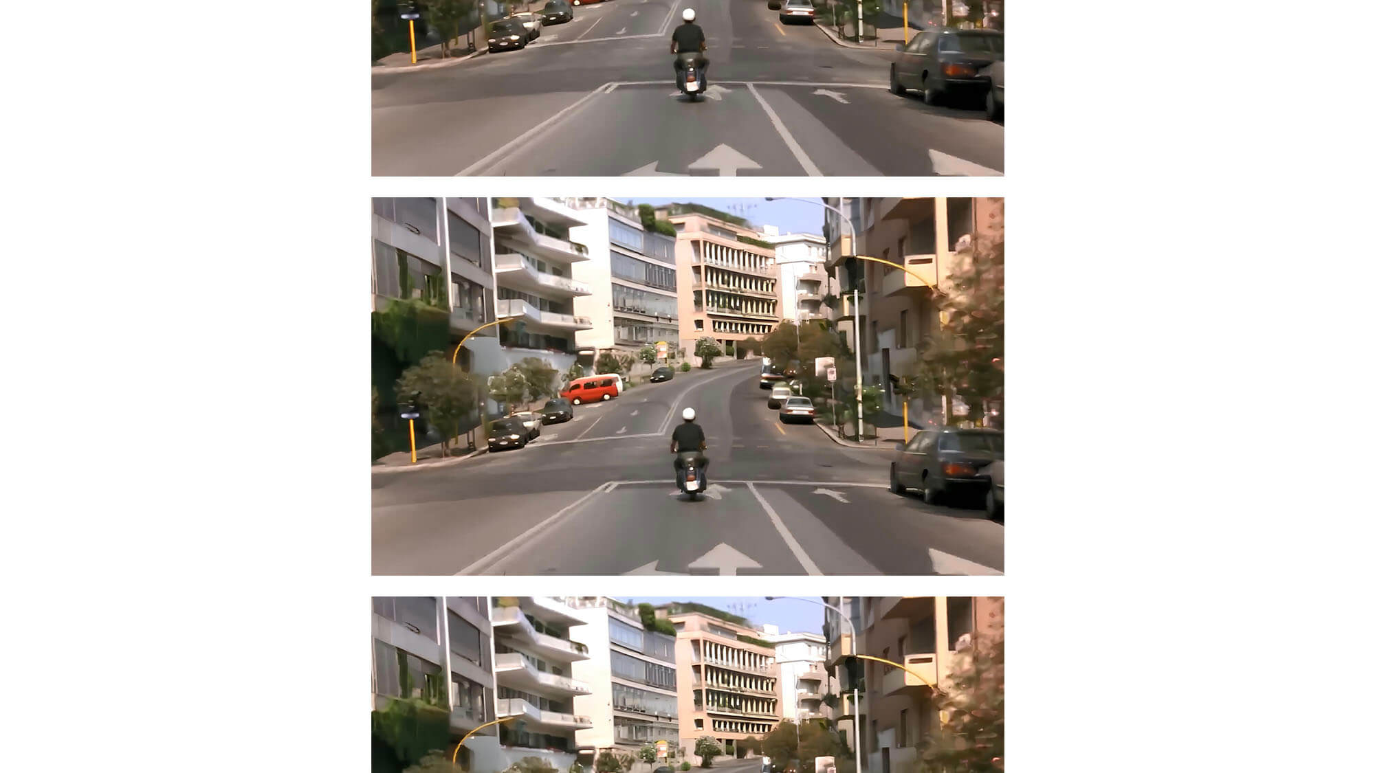 A collaboration between Archinerds and Filmsarchitecture